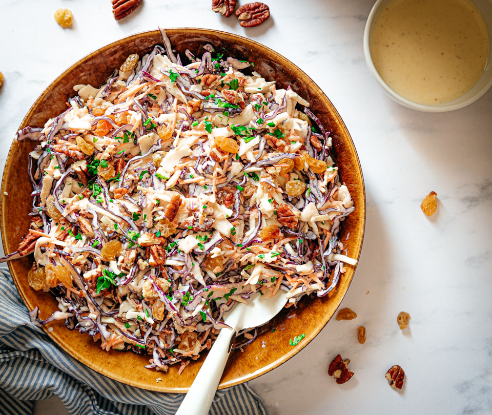 Coleslaw